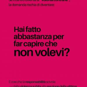 Foto NO al Ddl Bongiorno: altolà al patriarcato  22