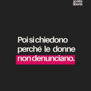 Foto NO al Ddl Bongiorno: altolà al patriarcato  23