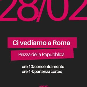 Foto NO al Ddl Bongiorno: altolà al patriarcato  27