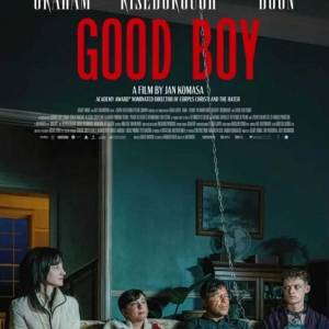 Foto ‘Good Boy’: una favola dark sulla libertà e la ‘(ri)educazione’ dei giovani 2