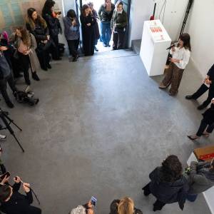 Foto ActionAid / Dal futuro arriva a Milano MUPA, il Museo del Patriarcato. E una ricerca sullo sport
 3