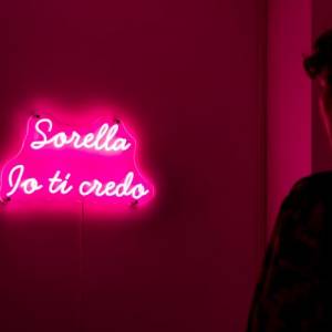 Foto ActionAid / Dal futuro arriva a Milano MUPA, il Museo del Patriarcato. E una ricerca sullo sport
 9