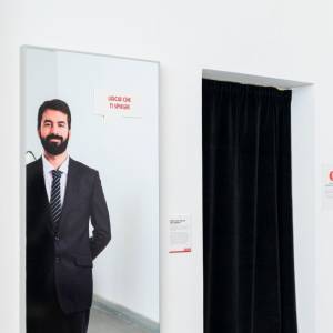 Foto ActionAid / Dal futuro arriva a Milano MUPA, il Museo del Patriarcato. E una ricerca sullo sport
 6