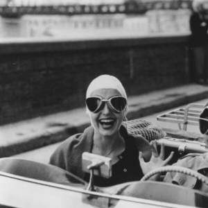 Foto 'The Illusion of Time' a Bologna con le fotografie di Ruth Orkin  4