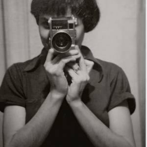 Foto 'The Illusion of Time' a Bologna con le fotografie di Ruth Orkin  6