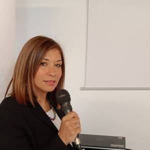 Foto Mi presento: sono Yuleisy Cruz Serrano, poeta, scrittrice e molto altro ancora 1