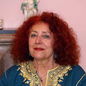 Foto 'Storia d’amore e d’archeologia': l'ultimo libro di Marinella Fiume 2