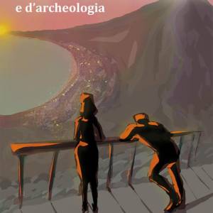 Foto 'Storia d’amore e d’archeologia': l'ultimo libro di Marinella Fiume 4