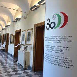 Foto 'La memoria della Repubblica, la Repubblica delle memorie': intervista a Patrizia Gabrielli 4