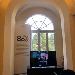 Foto 'La memoria della Repubblica, la Repubblica delle memorie': intervista a Patrizia Gabrielli 5