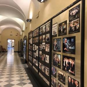 Foto 'La memoria della Repubblica, la Repubblica delle memorie': intervista a Patrizia Gabrielli 6