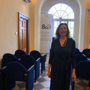 Foto 'La memoria della Repubblica, la Repubblica delle memorie': intervista a Patrizia Gabrielli 7