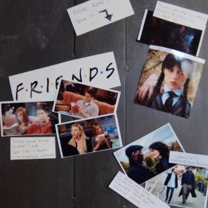 Foto 'Read Road Movie - Leggere le strade del cinema': navigando fra film e libri 1