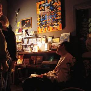 Foto 'Read Road Movie - Leggere le strade del cinema': navigando fra film e libri 2