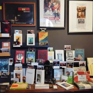 Foto 'Read Road Movie - Leggere le strade del cinema': navigando fra film e libri 4