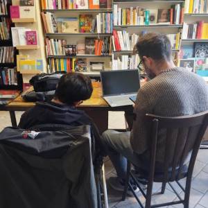 Foto 'Read Road Movie - Leggere le strade del cinema': navigando fra film e libri 5