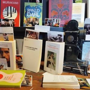 Foto 'Read Road Movie - Leggere le strade del cinema': navigando fra film e libri 7