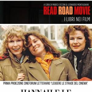 Foto 'Read Road Movie - Leggere le strade del cinema': navigando fra film e libri 8
