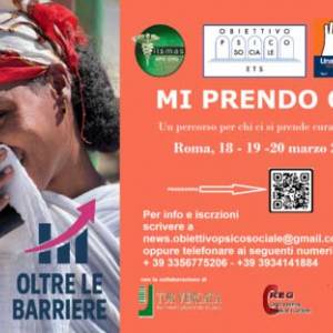 Foto Oltre le barriere: un progetto di Obiettivo Psico Sociale ETS dedicato all'inclusione 3