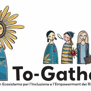 Foto Progetto To-Gather: un anno di lavoro accanto alle donne ucraine 2