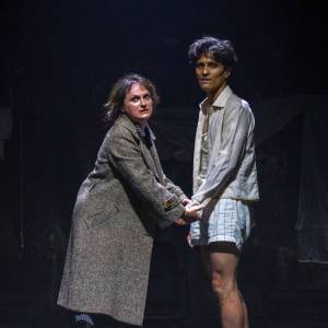 Foto ‘La Storia', in scena a Roma 'uno scandalo che dura da diecimila anni’ 5