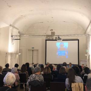 Foto Premio Mimosa 2026 dell'Udi Monteverde: celebrati i talenti delle donne  12