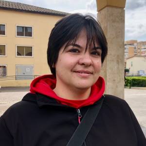 Foto Sara, e i diritti (negati) di un’operaia specializzata 1