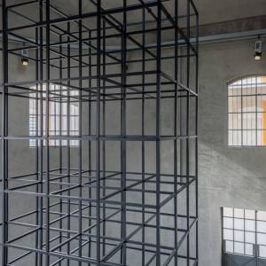 Foto 'Over, under and in between': a Milano le opere di Mona Hatoum 4