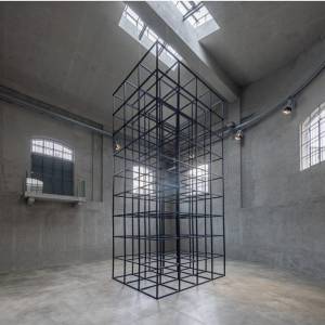 Foto 'Over, under and in between': a Milano le opere di Mona Hatoum 5