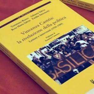 Foto Vincenza Castria inserita nella biografia delle donne d'Italia della Treccani 3