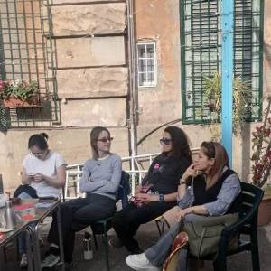 Foto WOMEN4FUTURE: Donne, Futuro, Europa 2