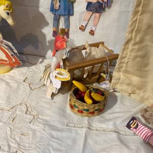 Foto Ardea / 'Fernanda Pessolano. FIABE ITALIANE. Teatro in miniatura' 6