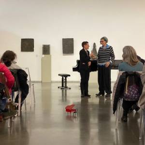 Foto Ardea / 'Fernanda Pessolano. FIABE ITALIANE. Teatro in miniatura' 10