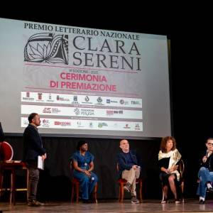 Foto Pubblicato 'Kukavica' di Mauro Barisone, vincitore del Premio Letterario Nazionale Clara Sereni 2