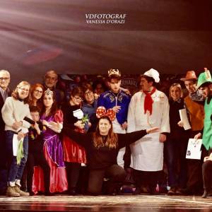 Foto Siamo delfini, impariamo l’autismo 1