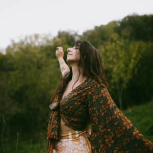 Foto Mi presento: sono Lobina e faccio la cantautrice 2