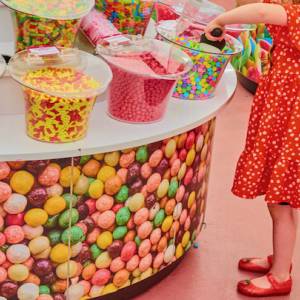 Foto  ‘Everything Is Bright Here', la mostra personale in Italia di Lucia Buricelli  1