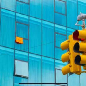 Foto  ‘Everything Is Bright Here', la mostra personale in Italia di Lucia Buricelli  6