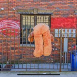 Foto  ‘Everything Is Bright Here', la mostra personale in Italia di Lucia Buricelli  7