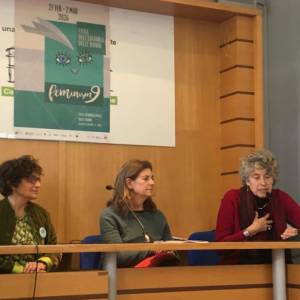 Foto 'Leggendaria': 30 anni di giornalismo femminista  4