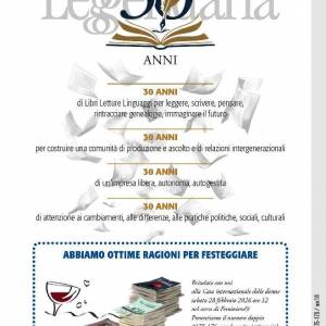 Foto 'Leggendaria': 30 anni di giornalismo femminista  5