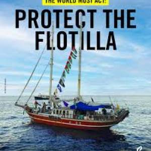 Foto Global Sumud Flotilla 2026, Amnesty International: gli Stati garantiscano il passaggio 2