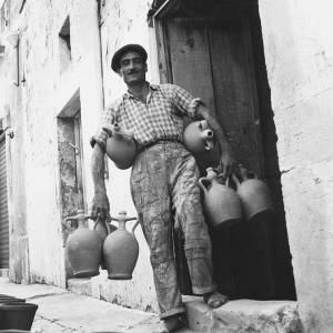 Foto 'Annabella Rossi. La poetica della realtà': l'antologica sulla pioniera dell’antropologia visiva ita 5