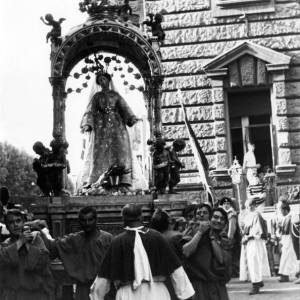 Foto 'Annabella Rossi. La poetica della realtà': l'antologica sulla pioniera dell’antropologia visiva ita 6