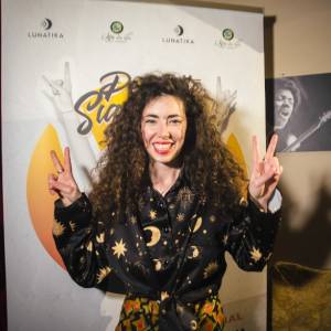 Foto Da 'Lunatika' a 'Permette signorina?'. Intervista alla fondatrice, Giulia Massarelli 1