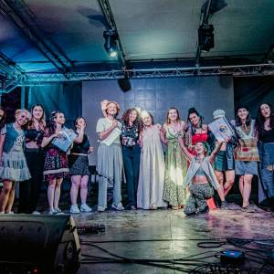 Foto Da 'Lunatika' a 'Permette signorina?'. Intervista alla fondatrice, Giulia Massarelli 3