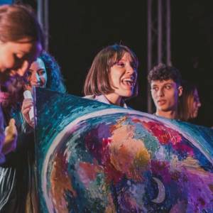 Foto Da 'Lunatika' a 'Permette signorina?'. Intervista alla fondatrice, Giulia Massarelli 4