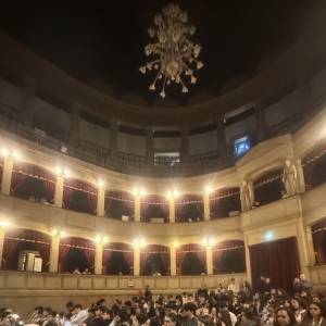 Foto Stefania Auci e la 'letteratura attiva': in Sicilia la scuola diventa laboratorio di identità  2