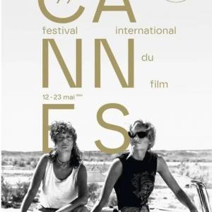 Foto ‘Thelma e Louise’: immagine-simbolo a Cannes 2026 1