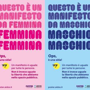 Foto AIDOS / Al via il progetto POSTER. Pratiche oltre gli stereotipi 1